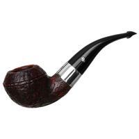 Peterson Pipe of the Year 2019 Rusticated P-Lip