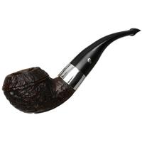 Peterson Pipe of the Year 2019 Rusticated P-Lip