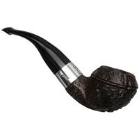Peterson Pipe of the Year 2019 Rusticated P-Lip