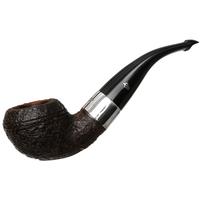 Peterson Pipe of the Year 2019 Rusticated P-Lip
