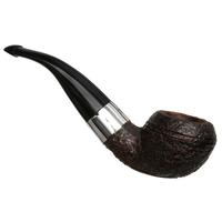 Peterson Pipe of the Year 2019 Rusticated P-Lip