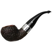 Peterson Pipe of the Year 2019 Rusticated P-Lip
