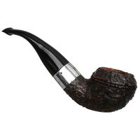 Peterson Pipe of the Year 2019 Rusticated P-Lip