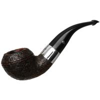 Peterson Pipe of the Year 2019 Rusticated P-Lip