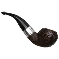 Peterson Pipe of the Year 2019 Rusticated P-Lip