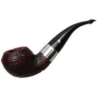 Peterson Pipe of the Year 2019 Rusticated P-Lip