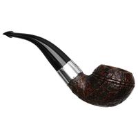 Peterson Pipe of the Year 2019 Rusticated P-Lip