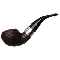 Peterson Pipe of the Year 2019 Rusticated P-Lip