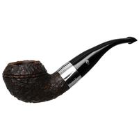 Peterson Pipe of the Year 2019 Rusticated P-Lip