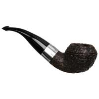 Peterson Pipe of the Year 2019 Rusticated P-Lip