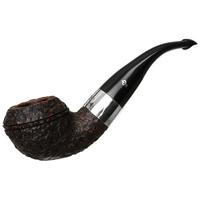 Peterson Pipe of the Year 2019 Rusticated P-Lip