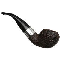 Peterson Pipe of the Year 2019 Rusticated P-Lip