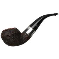 Peterson Pipe of the Year 2019 Rusticated P-Lip