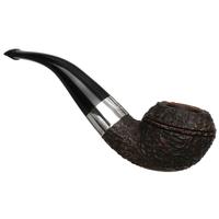 Peterson Pipe of the Year 2019 Rusticated P-Lip