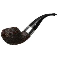 Peterson Pipe of the Year 2019 Rusticated P-Lip