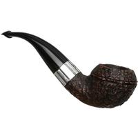Peterson Pipe of the Year 2019 Rusticated P-Lip