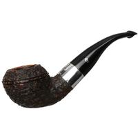 Peterson Pipe of the Year 2019 Rusticated P-Lip