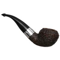 Peterson Pipe of the Year 2019 Rusticated P-Lip
