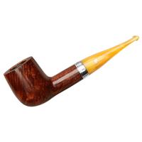 Peterson Rosslare Classic Smooth (107) Fishtail