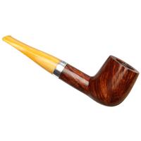 Peterson Rosslare Classic Smooth (107) Fishtail