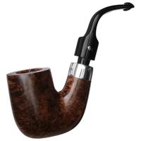 Peterson Pub Pipe Oak P-Lip