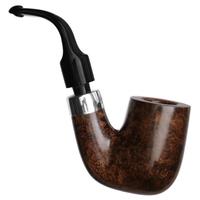 Peterson Pub Pipe Oak P-Lip