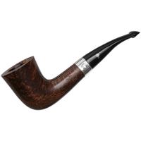 Peterson Sherlock Holmes Dark Smooth Mycroft P-Lip