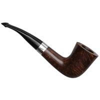 Peterson Sherlock Holmes Dark Smooth Mycroft P-Lip