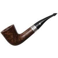 Peterson Sherlock Holmes Dark Smooth Mycroft P-Lip