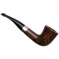 Peterson Sherlock Holmes Dark Smooth Mycroft P-Lip