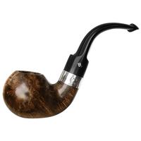 Peterson Sherlock Holmes Dark Smooth Lestrade P-Lip