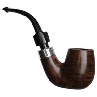 Peterson House Pipe Oak Bent P-Lip