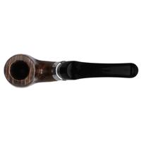Peterson House Pipe Oak Bent P-Lip