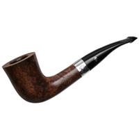 Peterson Sherlock Holmes Dark Smooth Mycroft P-Lip