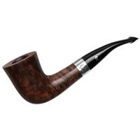 Peterson Sherlock Holmes Dark Smooth Mycroft P-Lip
