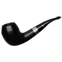 Peterson Sherlock Holmes Ebony Deerstalker P-Lip