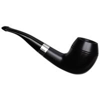 Peterson Sherlock Holmes Ebony Deerstalker P-Lip