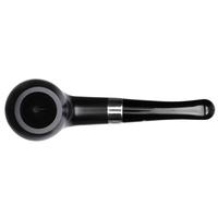 Peterson Sherlock Holmes Ebony Deerstalker P-Lip
