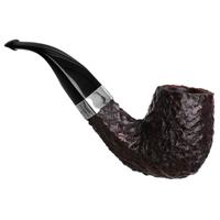 Peterson Sherlock Holmes Rusticated Milverton P-Lip