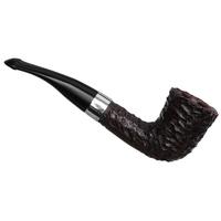 Peterson Sherlock Holmes Rusticated Mycroft P-Lip