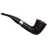 Peterson Sherlock Holmes Rusticated Mycroft P-Lip