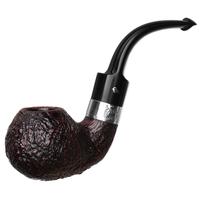 Peterson Sherlock Holmes Sandblasted Lestrade P-Lip