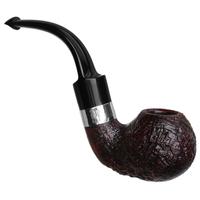 Peterson Sherlock Holmes Sandblasted Lestrade P-Lip