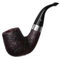 Peterson Sherlock Holmes Sandblasted Professor P-Lip