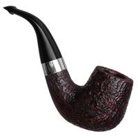 Peterson Sherlock Holmes Sandblasted Professor P-Lip