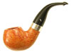 Peterson Silver Mounted Supreme (XL02) P-Lip