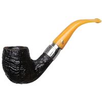 Peterson Rosslare Royal Irish Sandblasted (69) Fishtail