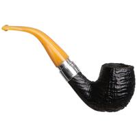 Peterson Rosslare Royal Irish Sandblasted (69) Fishtail