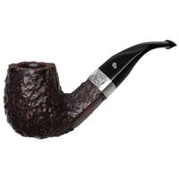 Peterson Sherlock Holmes Rusticated Milverton P-Lip
