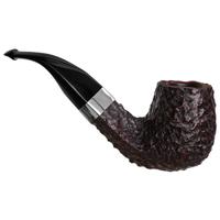 Peterson Sherlock Holmes Rusticated Milverton P-Lip